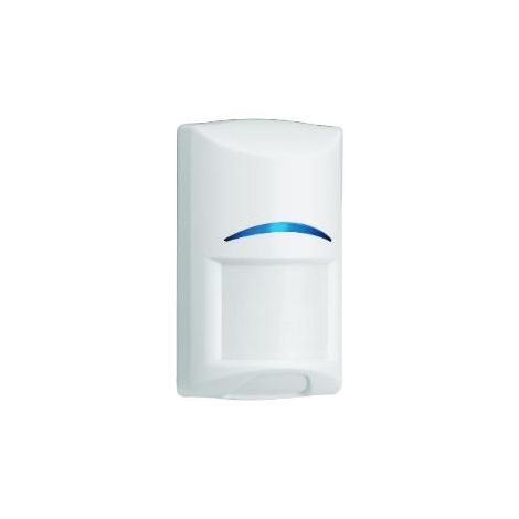 Détecteur de mouvement fiable pour la maison, zone de détection 12 x 12 m, sans fausses alertes (1/2)