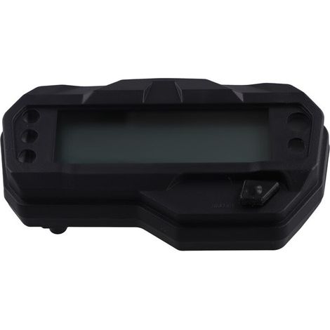 Velocímetro y odómetro digital para motocicleta FZ16 Fazer FZ 2.0 FZ V2 FZV2 FZS FI V2. Velocímetro. (1/2)