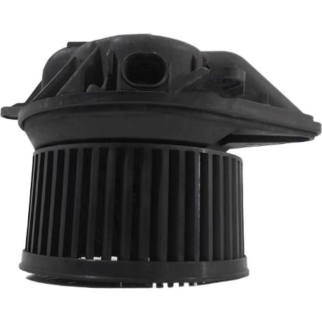 [PRODUIT D'OCCASION] Moteur Ventilateur Chauffage RENAULT Megane I Ph2 99-02 ♻️ Ref Oe. 7701046058 - Garantie à vie (1/4)