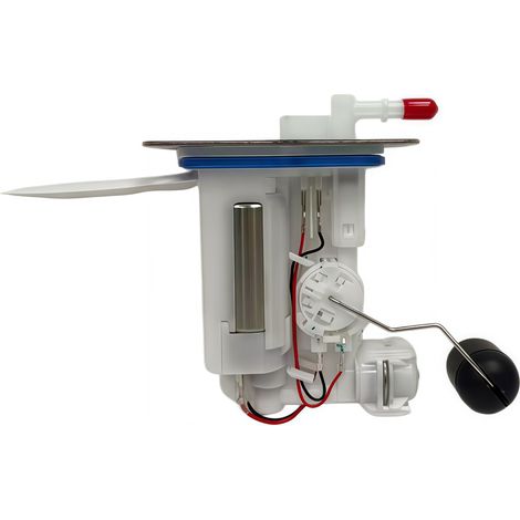 Motorcycle fuel pump suitable for Zonsen KYY-2VYD ZS110-13C YAMI motorcycle fuel pump (1/4)