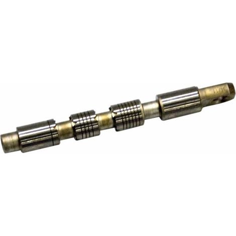 Lem Select – Tiroir double effet pour distributeur hydraulique Walvoil Type G (SD5) – Clé 19 – Contrôle précis des fluides – Performance fiable (1/2)