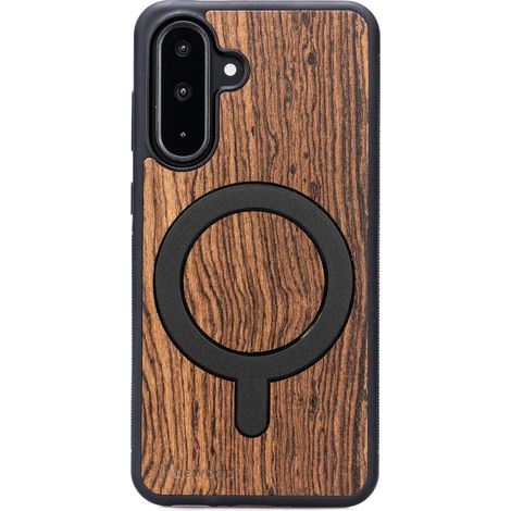 Bewood Holzhülle für Samsung Galaxy A26 5G BOCOTE mit MagSafe (1/3)
