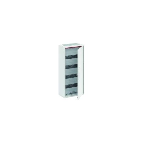 Striebel-John ComfortLine Compact-A tableau électrique blanc