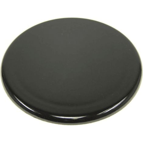 CHAPEAU DE BRULEUR ULTRA RAPIDE Ø 110 MM POUR CUISINIERE   ROSIERES - 44000179 (1/2)