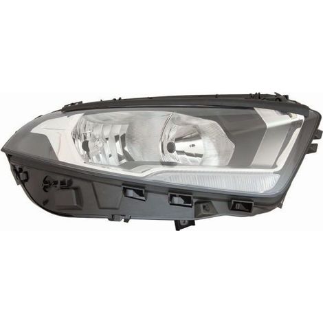 Phare avant droit Led/H7 Mercedes Classe A W177 depuis 2018