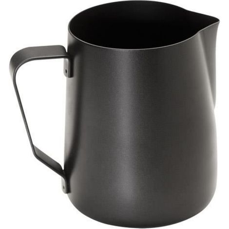 Aps - Pichet anti-adhésif 0.8 L Noir (1/4)