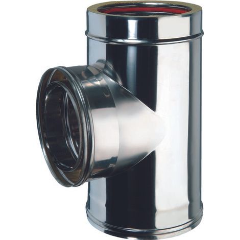 90°mf edelstahl/edelstahl t-verschraubung 90 grad dp d 180