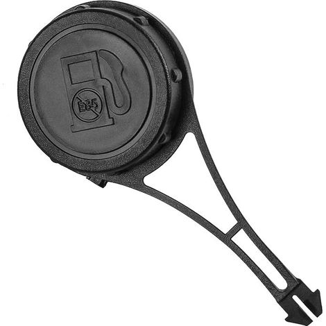 Bouchon de réservoir de carburant pour moteur à essence Briggs & Stratton BS 799585, 799684, 798898 (1/4)