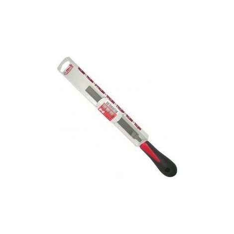 Lima piatta mob-groupe 900256101 250 mm manico bimateriale