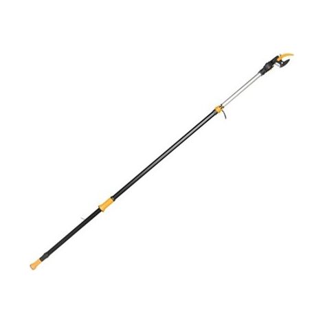 Fiskars Universal Cutter telescopico PowerGearX UPX86 Potatore completo di Seghetto (1/5)