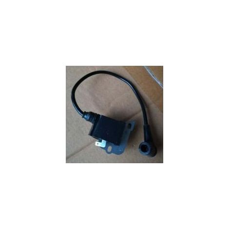 Husqvarna 50,51,55,61,261,262,266,268,272 Bobine d'allumage haute tension - (1/2)