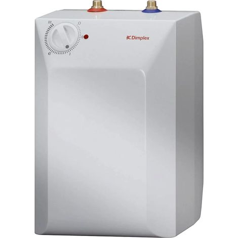 Dimplex Acumulador pequeño bajo la mesa 5 l, 339590