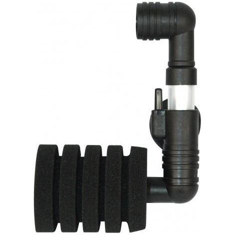 Filtro de esponja AQN NSF-40L AQUA NOVA hasta 40L