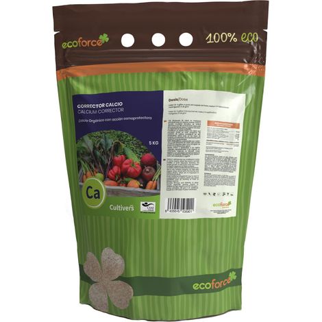 Kultiver kolischer Calciumkorrektor 5 kg