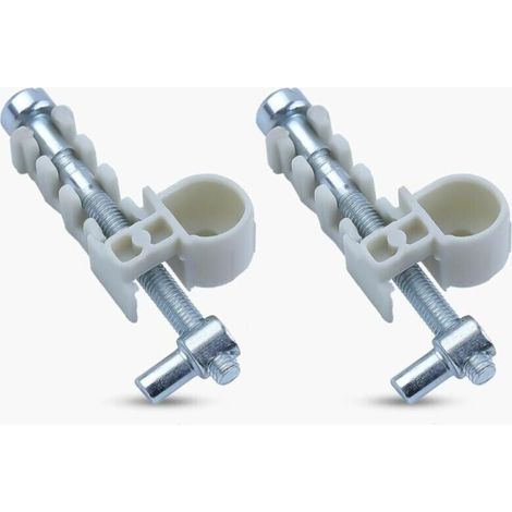 2 tornillos de ajuste del tensor de cadena para motosierra Stihl 017 018 MS170 MS180 MS 170 180 (para reemplazar 1120 664 1500/1123 664 1605).