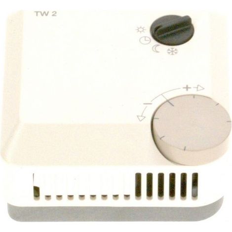 BOSCH TW2 Ersatzteil neutral, 87377046090