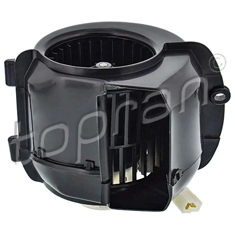 Pulseur d'air habitacle TOPRAN 107 231 AUDI 251 819 015 321 819 015