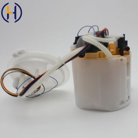16117475431 Applicable to the fuel pump assembly of the BMW X3--BIEMMEDUE (1/4)