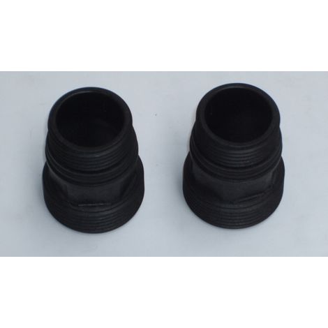 Verschr. f: Wellrohr+O-Ring, 2 St-VPE für ROTEX GSU- GCU bis BJ 2011 - 5007428 von Daikin