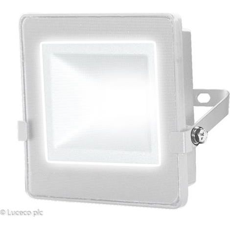 Proyector LED LUCECO Slimline IP65 blanco 15000LM 200w