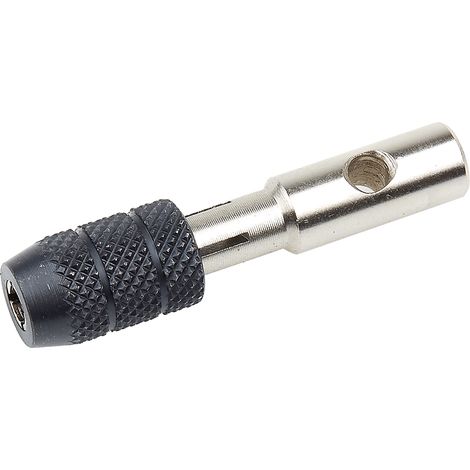 Tourne-à-gauche, RS PRO, Poignée en T, M4 M6.25, HSS ( Prix pour 1 )