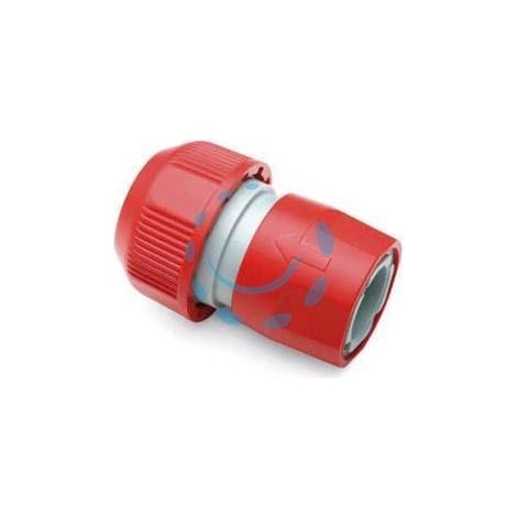 RACCORDO PORTAGOMMA RAPIDO per tubo da 3/4" - in blister (2281)