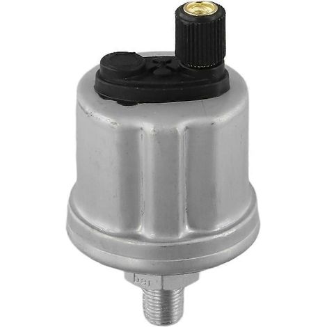 Capteur de pression d'huile 1/8 NPT pour commande moteur 0-10 bar (1/5)