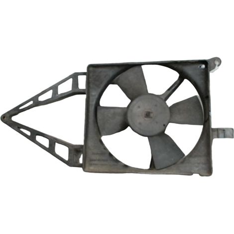 Moteur Ventilateur Radiateur OPEL Corsa 97-2000 [PRODUIT D'OCCASION]♻️9117716 (1/3)