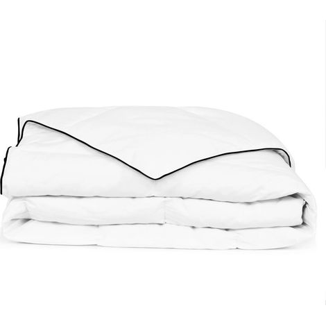 Couette en duvet d'hiver 200x220 (1/4)