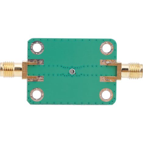 Multiplicateur de fréquence micro-ondes radio 4,0-8,0 GHz (1/5)