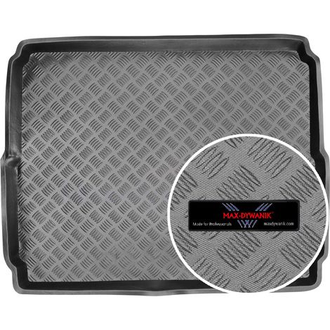 Tapis de coffre MAX-MAT pour Peugeot 3008 i Crossover (2009-2016)