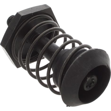 Muelle del capó del motor del Renault Megane II 02-08