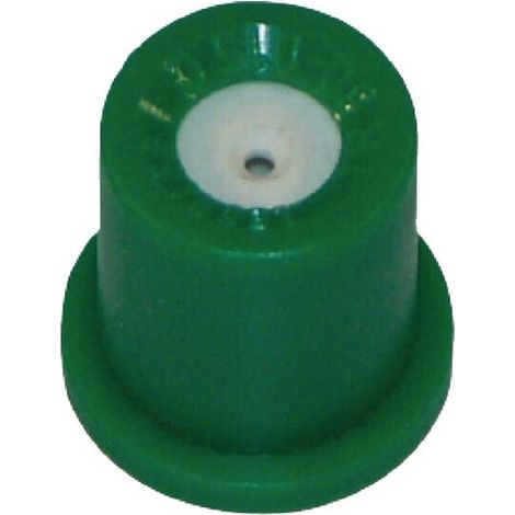 Ugello a cono vuoto TR 80° 15 verde ceramica Lechler LECHLER TR80015