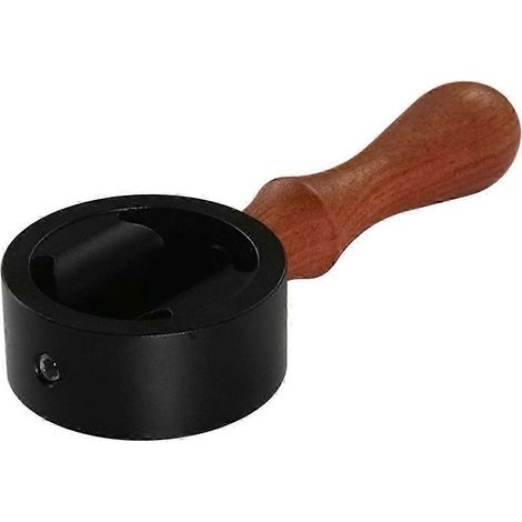 Compatible avec la machine à café Breville Brinfall 878. Compatible avec le bouton de vapeur, la tige de traction modifiée et la poignée externe 878-Yvan. (1/5)