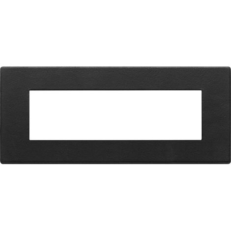 VIMAR - 22657.23 Placca 7M foresta nera