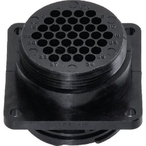 Douille AMP/FTYCO AMP2061511 (1/2)