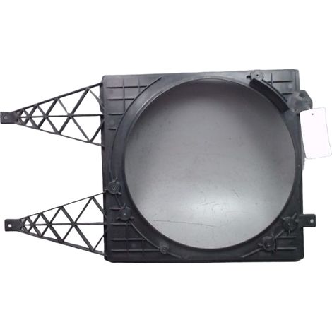 Support De Ventilateur VOLKSWAGEN Polo 2005- [PRODUIT D'OCCASION]♻️6q0121207l