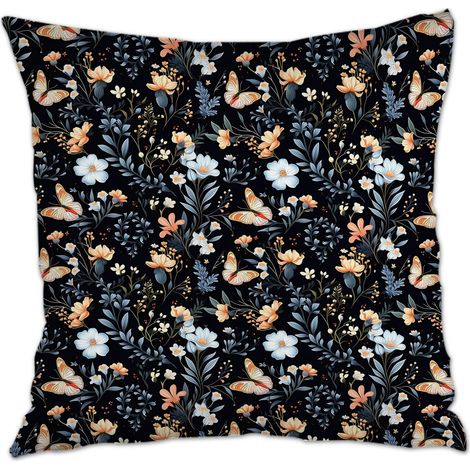 Housse de coussin sans coussin résistant au lavage pour salon chambre décoration de la saint-valentin (1/5)