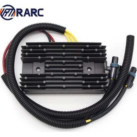 Spannungsregler/Gleichrichter passend für Polaris RZR900XP/RZR900 - 4013231 (1/5)
