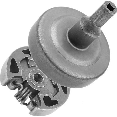 Kit d'embrayage compatible avec FS45 FS46 FS50C FS55 FS56 FS70 HL45 KM55, pièces de rechange 41401602000 41401602909 (1/4)