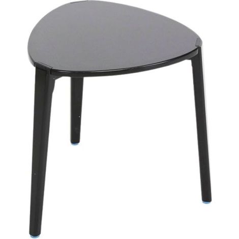 Mesas Auxiliares - Mesa de Centro Kobe Madera 40 cm