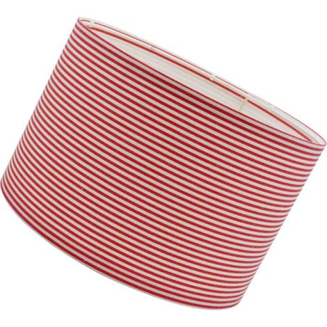 Abat-jour léger et élégant en lin pour lampadaire, lampe de table ou applique multifonctionnelle (1/3)