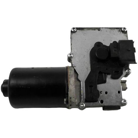 [PRODUIT D'OCCASION] Moteur Essuie-glace Avant PEUGEOT 307 ♻️ Ref Oe. 6405j6 - Garantie à vie (1/2)