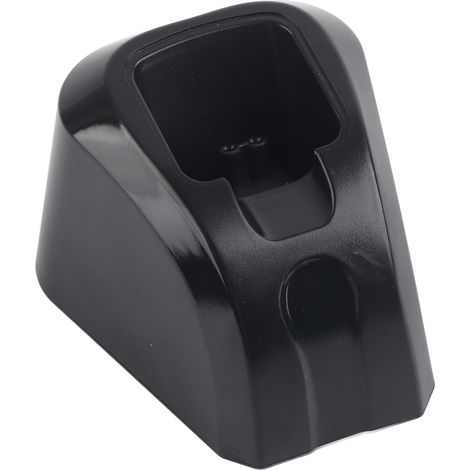 Station de charge adaptée pour tondeuse à cheveux électrique, accessoire de recharge de remplacement (1/5)