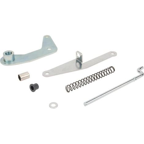 Accionam. tensor de resorte AS-MOTOR G06980029