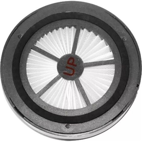 Accessoires de filtres pour aspirateurs Unitec P11, P10 et U11, compatibles avec Pushanike, Haipa et Proscenic.