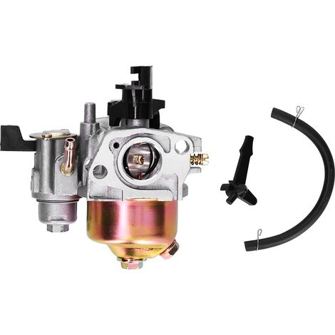 Accessori di ricambio per la pompa dell'acqua – per motori a benzina 168/170F/GX160 – con coppa dell'olio – carburatore (1/5)