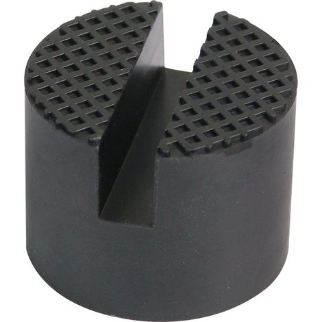 Cadre de support en caoutchouc pour cric automobile General Rubber (1/5)