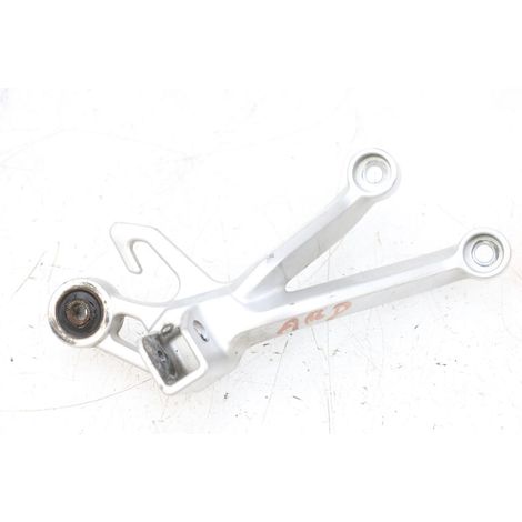 [PRODUIT D'OCCASION] PLATINE CALE PIED ARRIERE DROIT SUZUKI GSXR GSX-R 1000 2003 - 2004 (1/5)