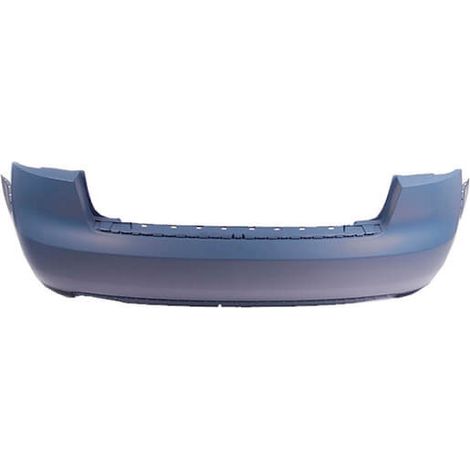 Pare-choc arrière à peindre Audi A4 3 B7 2004-2007